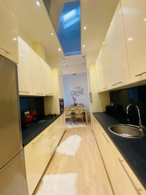 3 Zimmer Wohnung,Marijin Dvor Sarajevo